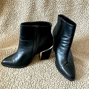 Size 6 Aldo boots